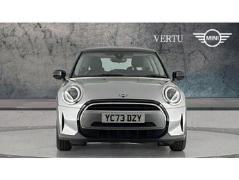 MINI Hatchback 1.5 Cooper Classic 3dr Auto Petrol Hatchback