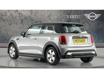 MINI Hatchback 1.5 Cooper Classic 3dr Auto Petrol Hatchback