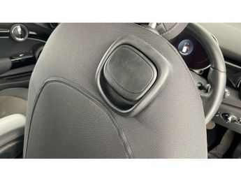 MINI Hatchback 1.5 Cooper Classic 3dr Auto Petrol Hatchback