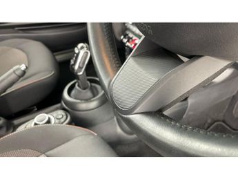 MINI Hatchback 1.5 Cooper Classic 3dr Auto Petrol Hatchback