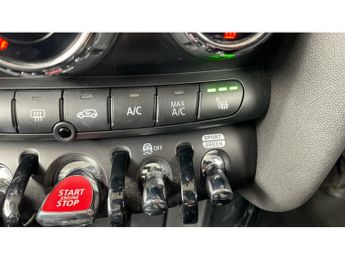 MINI Hatchback 1.5 Cooper Classic 3dr Auto Petrol Hatchback