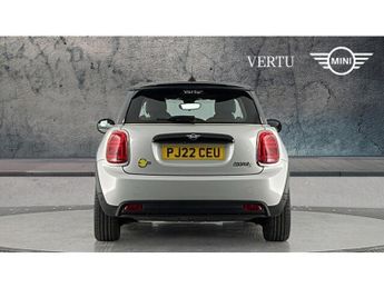 MINI Hatchback 135kW Cooper S Level 2 33kWh 3dr Auto Electric Hatchback