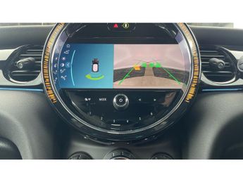 MINI Hatchback 135kW Cooper S Level 2 33kWh 3dr Auto Electric Hatchback