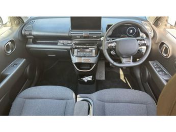 Hyundai INSTER 85kW 02 49kWh 5dr Auto Electric Hatchback
