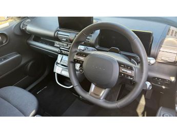 Hyundai INSTER 85kW 02 49kWh 5dr Auto Electric Hatchback