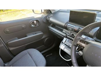 Hyundai INSTER 85kW 02 49kWh 5dr Auto Electric Hatchback