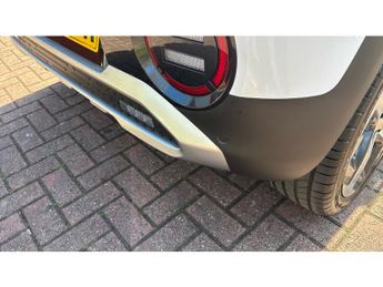 Hyundai INSTER 85kW 02 49kWh 5dr Auto Electric Hatchback