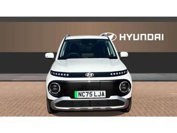 Hyundai INSTER 85kW 02 49kWh 5dr Auto Electric Hatchback