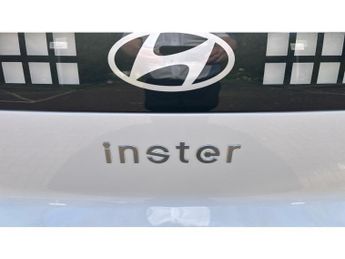 Hyundai INSTER 85kW 02 49kWh 5dr Auto Electric Hatchback