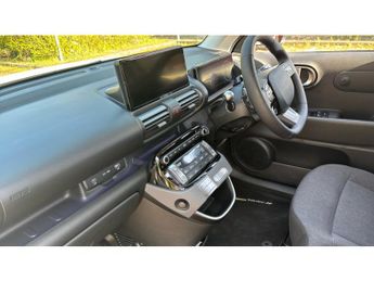 Hyundai INSTER 85kW 02 49kWh 5dr Auto Electric Hatchback