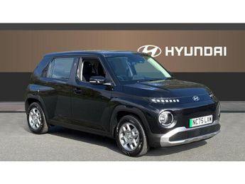 Hyundai Inster 85kW 01 49kWh 5dr Auto Electric Hatchback