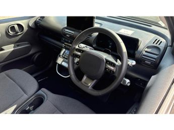 Hyundai INSTER 85kW 01 49kWh 5dr Auto Electric Hatchback