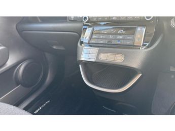 Hyundai INSTER 85kW 01 49kWh 5dr Auto Electric Hatchback