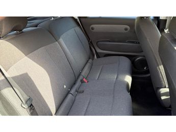 Hyundai INSTER 85kW 01 49kWh 5dr Auto Electric Hatchback
