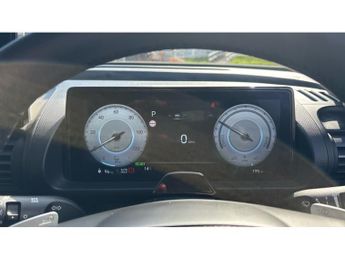 Hyundai INSTER 85kW 01 49kWh 5dr Auto Electric Hatchback