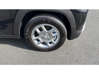 Hyundai INSTER 85kW 01 49kWh 5dr Auto Electric Hatchback