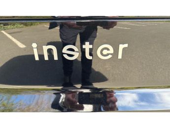 Hyundai INSTER 85kW 01 49kWh 5dr Auto Electric Hatchback