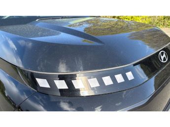 Hyundai INSTER 85kW 01 49kWh 5dr Auto Electric Hatchback