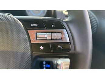 Hyundai INSTER 85kW 01 49kWh 5dr Auto Electric Hatchback