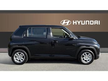 Hyundai INSTER 85kW 01 49kWh 5dr Auto Electric Hatchback