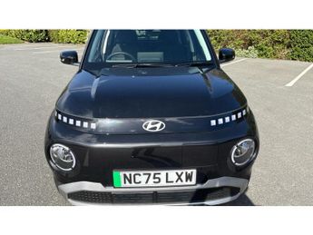 Hyundai INSTER 85kW 01 49kWh 5dr Auto Electric Hatchback