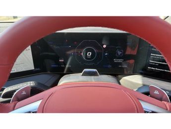 MG Cyberster 375kW GT Dual Motor 77 kWh 2dr AWD Auto Electric Convertible