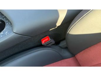 MG Cyberster 375kW GT Dual Motor 77 kWh 2dr AWD Auto Electric Convertible