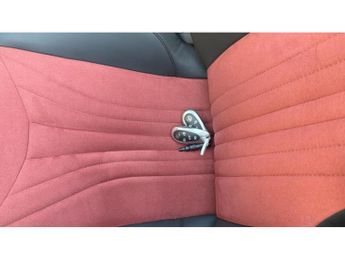 MG Cyberster 375kW GT Dual Motor 77 kWh 2dr AWD Auto Electric Convertible