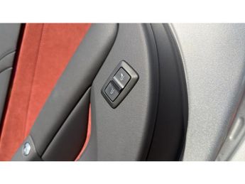 MG Cyberster 375kW GT Dual Motor 77 kWh 2dr AWD Auto Electric Convertible