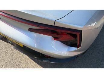 MG Cyberster 375kW GT Dual Motor 77 kWh 2dr AWD Auto Electric Convertible