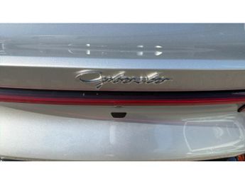 MG Cyberster 375kW GT Dual Motor 77 kWh 2dr AWD Auto Electric Convertible