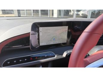 MG Cyberster 375kW GT Dual Motor 77 kWh 2dr AWD Auto Electric Convertible