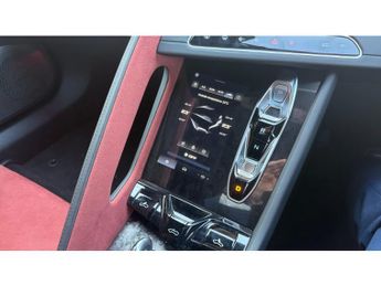 MG Cyberster 375kW GT Dual Motor 77 kWh 2dr AWD Auto Electric Convertible