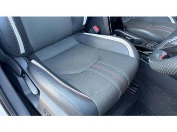Toyota Corolla 2.0 VVT-i Hybrid GR Sport 5dr CVT Hybrid Hatchback