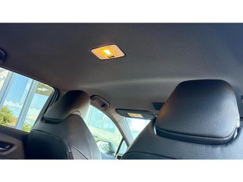 Toyota Corolla 2.0 VVT-i Hybrid GR Sport 5dr CVT Hybrid Hatchback