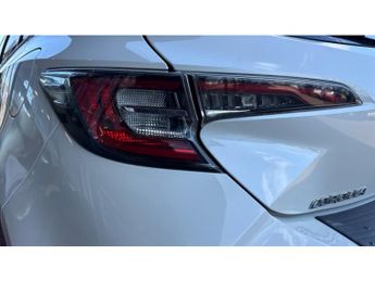 Toyota Corolla 2.0 VVT-i Hybrid GR Sport 5dr CVT Hybrid Hatchback