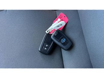 Toyota Corolla 2.0 VVT-i Hybrid GR Sport 5dr CVT Hybrid Hatchback