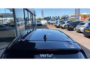 Toyota Corolla 2.0 VVT-i Hybrid GR Sport 5dr CVT Hybrid Hatchback