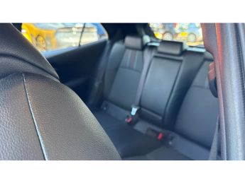 Toyota Corolla 2.0 VVT-i Hybrid GR Sport 5dr CVT Hybrid Hatchback