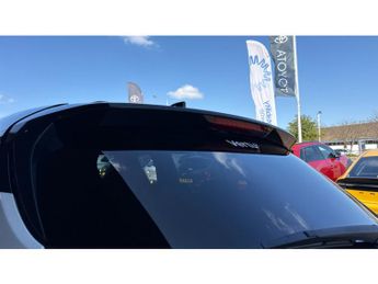 Toyota Corolla 2.0 VVT-i Hybrid GR Sport 5dr CVT Hybrid Hatchback