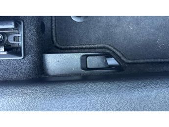 Toyota Corolla 2.0 VVT-i Hybrid GR Sport 5dr CVT Hybrid Hatchback
