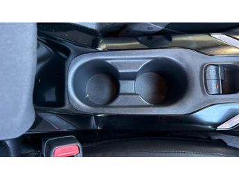 Toyota Corolla 2.0 VVT-i Hybrid GR Sport 5dr CVT Hybrid Hatchback