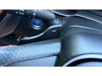Toyota Corolla 2.0 VVT-i Hybrid GR Sport 5dr CVT Hybrid Hatchback