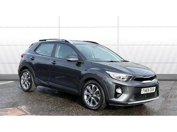 Kia Stonic 1.0T GDi 2 5dr Petrol Estate