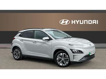 Hyundai KONA 150kW Ultimate 64kWh 5dr Auto Electric Hatchback