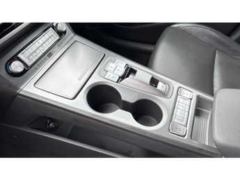 Hyundai KONA 150kW Ultimate 64kWh 5dr Auto Electric Hatchback