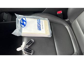 Hyundai KONA 150kW Ultimate 64kWh 5dr Auto Electric Hatchback