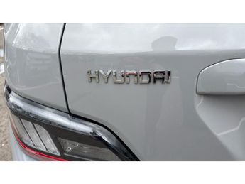 Hyundai KONA 150kW Ultimate 64kWh 5dr Auto Electric Hatchback