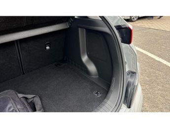 Hyundai KONA 150kW Ultimate 64kWh 5dr Auto Electric Hatchback