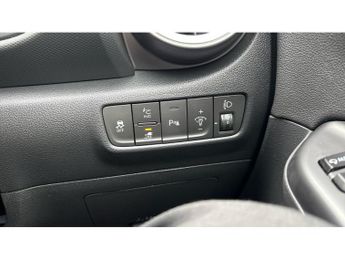 Hyundai KONA 150kW Ultimate 64kWh 5dr Auto Electric Hatchback